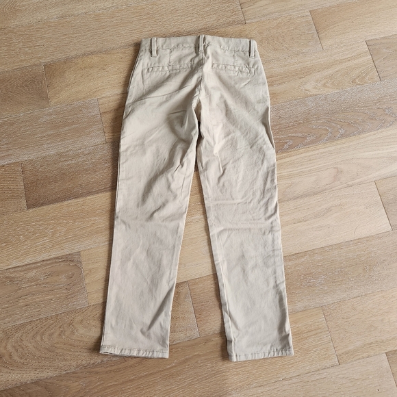 GAP | NWOT soft khaki pants - Picture 2 of 5